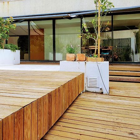 Marquês de Pombal Terrace by Lisbon Village Apartments Exterior foto
