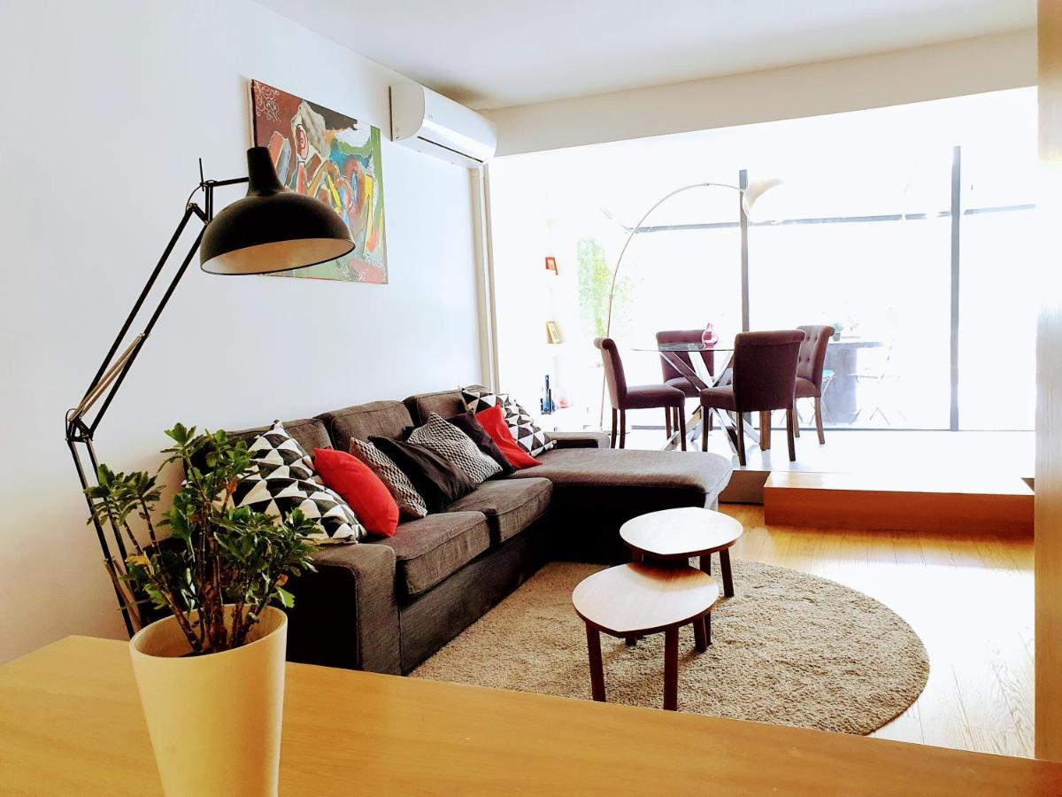 Marquês de Pombal Terrace by Lisbon Village Apartments Exterior foto